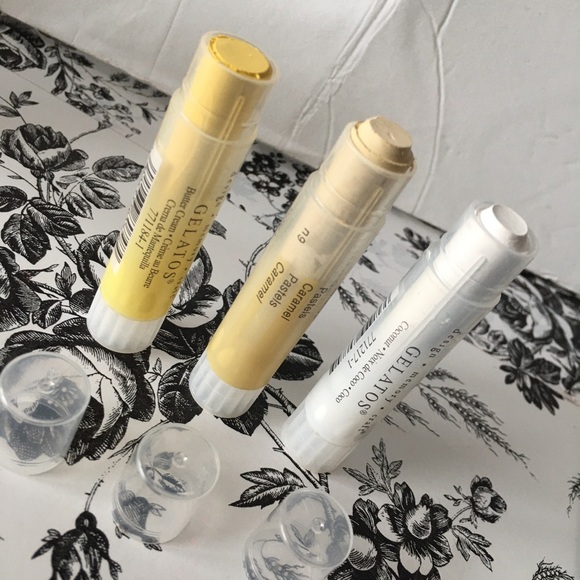 Faber Castell Gelatos Pastel Set of 12 - Picture 5 of 15